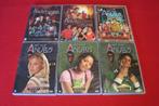 anubis dvd's, Cd's en Dvd's, Ophalen of Verzenden