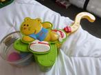 looptoestel fisher price, Kinderen en Baby's, Ophalen of Verzenden, Zo goed als nieuw, Duw- of Trekspeelgoed