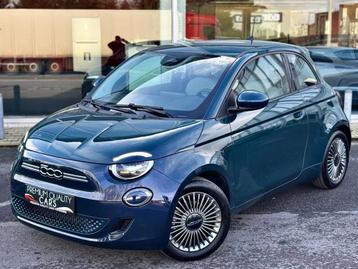 Fiat 500 500e ICON / PARELMOER / PDC / CARPLAY / 6.900km / N beschikbaar voor biedingen
