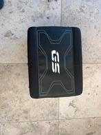 Rechter binnentas GS variabele koffer, Motoren, Ophalen, Zo goed als nieuw