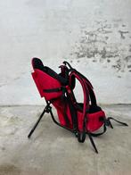 Kinderrugzak - Kohla, Gebruikt, Rug, Draagzak, Ophalen