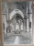 Wieze, Enlèvement ou Envoi, 1960 à 1980, Non affranchie, Flandre Orientale