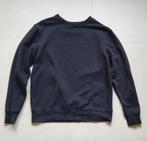 sweater zwart 158/164, Garçon, Enlèvement ou Envoi, Pull ou Veste, H&M
