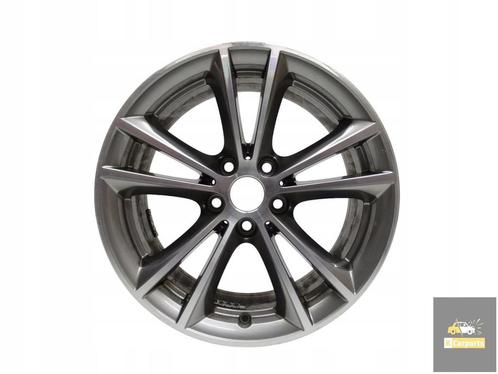 BMW 5 G30 G31 17 inch velg 6863417 origineel, Auto-onderdelen, Banden en Velgen, Gebruikt