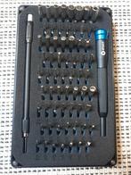 iFixit Mako Driver kit — Precisieschroevendraaierset 64 bits, Enlèvement ou Envoi, Neuf