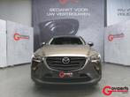 Mazda CX-3 CX-3 MY2018.5 5DR WGN SKYACTIV-G 121 hp Skydrive, Auto's, Automaat, 1998 cc, 140 g/km, 89 kW