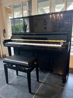 Samick 131B, Muziek en Instrumenten, Piano's, Zwart, Ophalen of Verzenden, Zo goed als nieuw, Piano