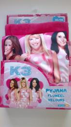 K3 (met Josje) Pyjama - nieuw, Ophalen of Verzenden, Nieuw