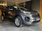Kia Sportage 1.6i Plus | Caméra | Sans clé | BSD | Lane Assi, Autos, Kia, Argent ou Gris, Achat, Euro 6, Entreprise