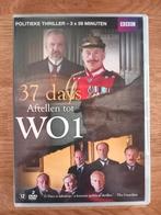 Dvd Aftellen tot WO I (Oorlogsfilm) ZELDZAAM, Ophalen of Verzenden, Zo goed als nieuw, Oorlog