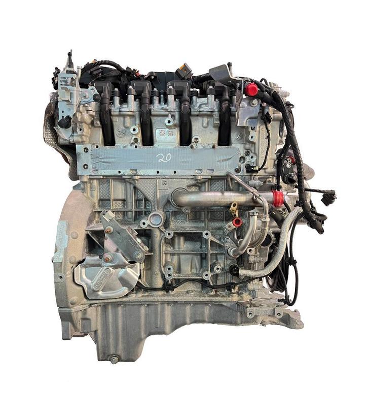 Mercedes C-klasse W205 S205 1.5L M 264.915 motor, Auto-onderdelen, Motor en Toebehoren, Mercedes-Benz, Gereviseerd, Ophalen of Verzenden