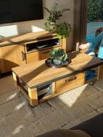 Henders en Hazel salontafel, Huis en Inrichting, Ophalen