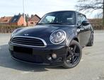 Mini Cooper 1.6 Toit Pano Gps Bi-Xénon état Proche Du Neuf, Auto's, Mini, Voorwielaandrijving, Euro 5, Zwart, Zwart