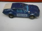 Majorette alpine A 310, Hobby & Loisirs créatifs, Majorette, Utilisé, Voiture, Enlèvement ou Envoi