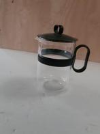 koffiekan, Ophalen of Verzenden, Zo goed als nieuw