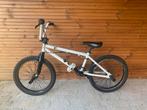 BMX fiets, Fietsen en Brommers, Ophalen, Gebruikt, Staal, Stuur 360° draaibaar