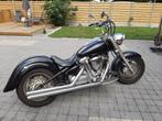 Yamaha Wildstar 1600, Motoren, Motoren | Yamaha, 2 cilinders, 1600 cc, Chopper, Particulier