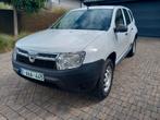 Dacia Duster 1.6 benzine, Auto's, Voorwielaandrijving, Euro 5, Stof, 4 cilinders