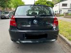 BMW 118D euro5 Lez ok, Autos, Euro 5, Achat, Entreprise, Boîte manuelle