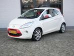 Ford Ka/Ka+ 1.2 Trend Airco Elektr. Pakket 169000km !!!, Elektrische ramen, Ka, Wit, Bedrijf