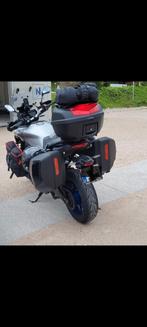 Tracer 9GT 10/2022 15.500Km, Motoren, Motoren | Yamaha, Particulier