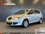 Seat Altea XL 1.4 TSI Clubstyle | Airco | Cruise |, Auto's, Seat, 158 g/km, Bedrijf, Grijs, Altea