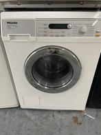 Lave linge Miele 7 kg, 1200 à 1600 tours, 6 à 8 kg, Chargeur frontal, Enlèvement