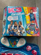 K3 dansmat, Ophalen, Zo goed als nieuw