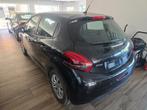 PEUGEOT 208 BENZINE 2016 152.000 KM/AIRCO/START NIET ️️️, Euro 6, Bedrijf, 5 deurs, Elektrische ramen