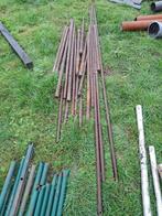 fers à repasser, Bricolage & Construction, Métaux, Enlèvement, Utilisé, Fer