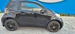 Toyota IQ 1.0i vvt-i. Reeds gekeurd voor verkoop. Airco., Auto's, Toyota, IQ, Stof, Zwart, Handgeschakeld