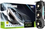 Geforce rtx 4080 zotac trinity, Ophalen of Verzenden, Zo goed als nieuw