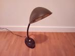 Erpe lamp , antieke bureaulamp,  art deco lamp, Ophalen of Verzenden, Zo goed als nieuw