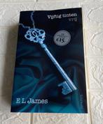 Vijftig tinten vrij "E.L.James, Ophalen of Verzenden, Zo goed als nieuw, E.L.James