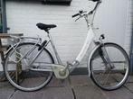 Grote damesfiets Sparta maat 57, Fietsen en Brommers, Fietsen | Dames | Damesfietsen, Ophalen, Sparta, Versnellingen, 56 cm of meer