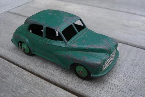 Morris Oxford (1948-1954)., Hobby & Loisirs créatifs, Voitures miniatures | 1:43, Utilisé, Voiture, Dinky Toys, Enlèvement ou Envoi