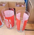 Glas glazen Coca-Cola glazen, Ophalen