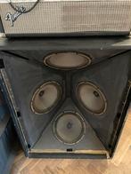 Fender diamond  bascab., Musique & Instruments, Amplis | Basse & Guitare, Enlèvement, Utilisé, Guitare basse, 50 à 100 watts