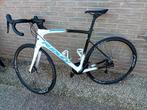 ridley racefiets, Fietsen en Brommers, 53 tot 57 cm, Ophalen, Zo goed als nieuw, Meer dan 20 versnellingen