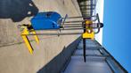 Stapelaar, Zakelijke goederen, Machines en Bouw | Heftrucks en Intern transport, Tot 1000 kg, Ophalen, Elektrisch, Heftruck