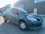 Renault Clio 1,5 dCi ** carosserieschade **, Te koop, Diesel, Bedrijf, Euro 4