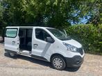 Renault Trafic 2016 L1 H1 GPS AIRCO, Autos, Camionnettes & Utilitaires, Achat, Entreprise, Renault, Diesel