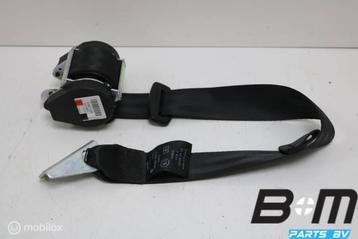 Gordel linksachter VW Golf 5 1K6857805N beschikbaar voor biedingen