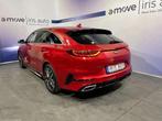 Kia pro_cee'd ProCeed / 1.0 T-GDI GT-LINE | JBL | KEY LESS |, Auto's, Kia, Stof, Gebruikt, USB, 120 pk