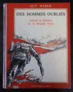 Des Hommes Oubliés - Guy Weber - 1978, Enlèvement ou Envoi, Utilisé
