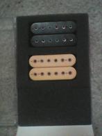 Micros Dimarzio Fred Paf pro, Muziek en Instrumenten, Ophalen of Verzenden, Zo goed als nieuw, Elektrische gitaar