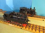 Marklin 6029 + 3090, Hobby & Loisirs créatifs, Enlèvement ou Envoi, Utilisé, Locomotive, Märklin