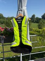 Gilet Airbag moto HELITE TURTLE Hi-Vis (fluo) Électronique, Motoren, Kleding | Motorkleding, Ophalen, Tweedehands, Dames