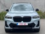 Bmw x3 18sdrive M pack /2023/pano/led, 4 deurs, 1995 cc, 4 cilinders, Leder
