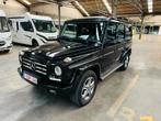 Mercedes G klasse 350 CDI 2015, Auto's, Mercedes-Benz, Automaat, Euro 5, G-Klasse, Bedrijf
